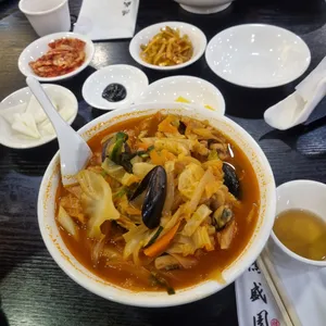 차이니스키친홍성원 사진