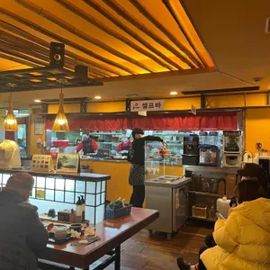 하나돈까스 리뷰 사진