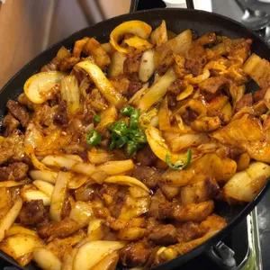 정통집 사진