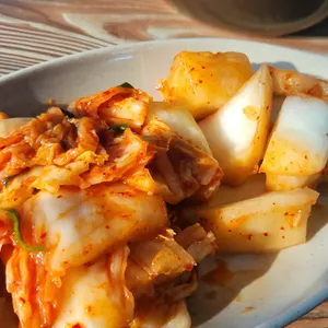 북문 유치회관 사진