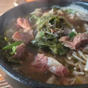 북문 유치회관 사진