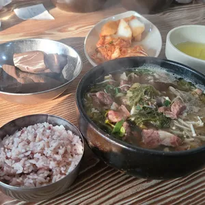 북문 유치회관 리뷰 사진