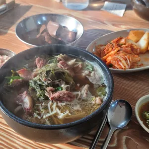 북문 유치회관 리뷰 사진