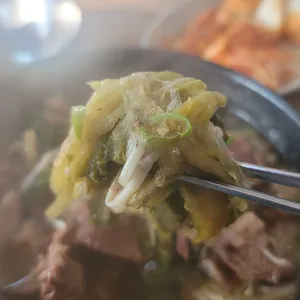 북문 유치회관 리뷰 사진