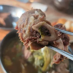 북문 유치회관 리뷰 사진