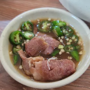북문 유치회관 리뷰 사진