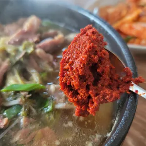 북문 유치회관 리뷰 사진