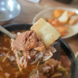 북문 유치회관 리뷰 사진
