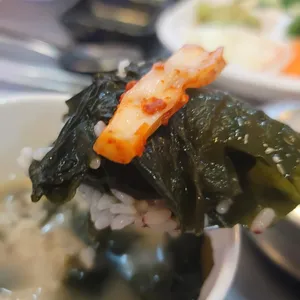 은혜세꼬시포차 사진