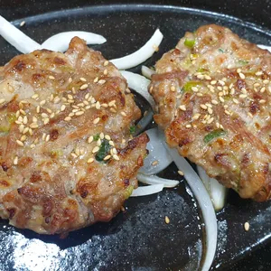 아중리 육전골 리뷰 사진