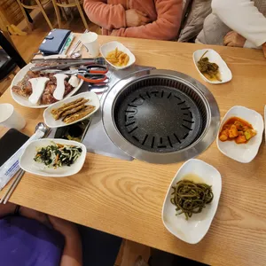 돼지꿈 사진