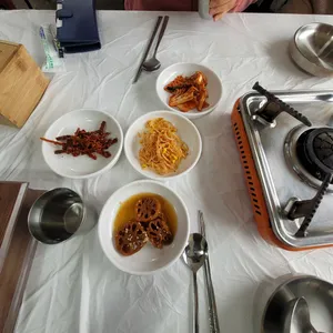 고석정가든 사진