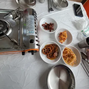 고석정가든 사진