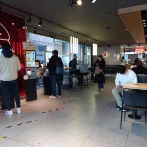 맥도날드 리뷰 사진