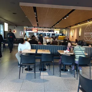 맥도날드 리뷰 사진