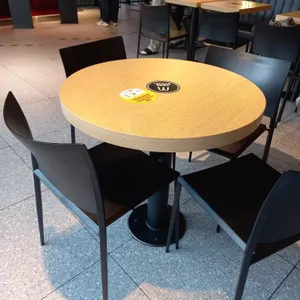 맥도날드 리뷰 사진