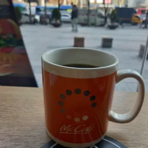맥도날드 사진