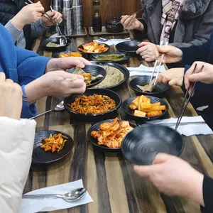 우리들깨칼국수 사진