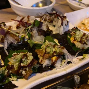 골목포차 리뷰 사진