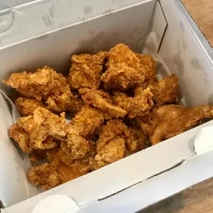 맘스터치 사진