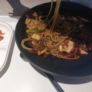 차이홍짬뽕 사진
