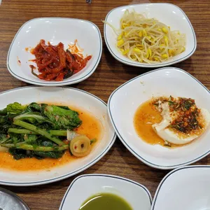 김명자당진아구동태찜탕 사진
