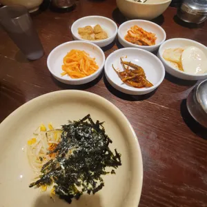 오군 사진