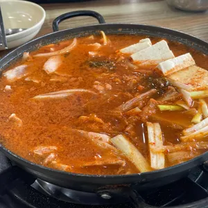 부뚜막 사진