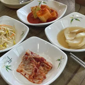 부뚜막 사진