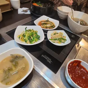 제주흑돈 사진