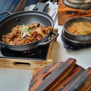 세자매가든 사진