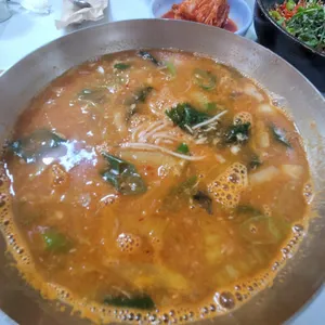 찐한식당 사진