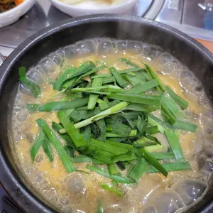 동강나루터 사진