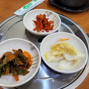 동강나루터 사진
