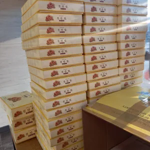 천안당호두과자 리뷰 사진
