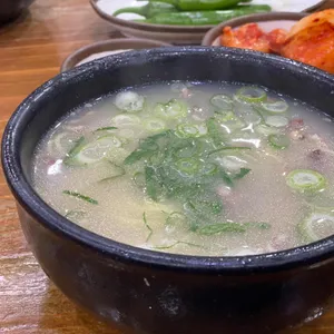 서울깍두기 리뷰 사진