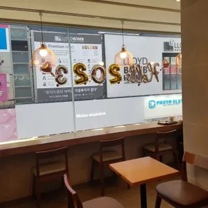 이디야 리뷰 사진