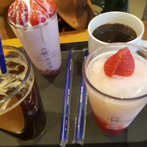 이디야 리뷰 사진