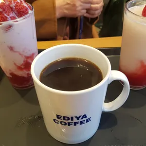 이디야 리뷰 사진