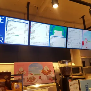 이디야 리뷰 사진