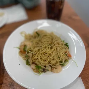 멜랑제 리뷰 사진