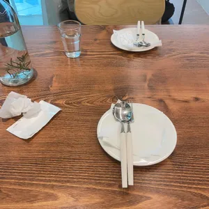 멜랑제 리뷰 사진