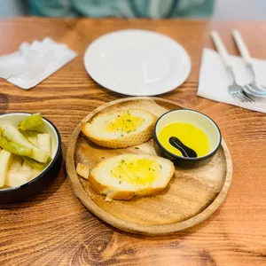 멜랑제 리뷰 사진