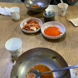 청양식당 사진