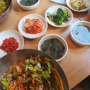 종각밥상 리뷰 사진