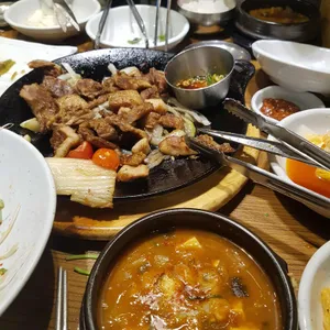 식당3선 사진