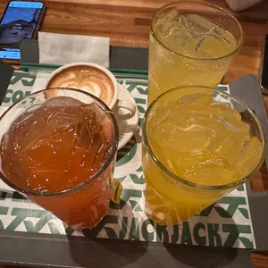 짹짹커피 사진
