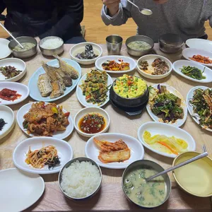 장원식당 사진