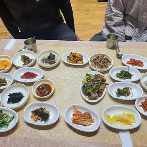 장원식당 사진