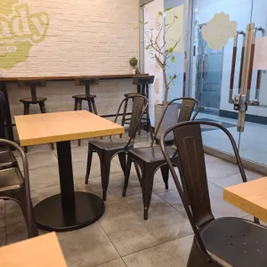 샐러디 리뷰 사진